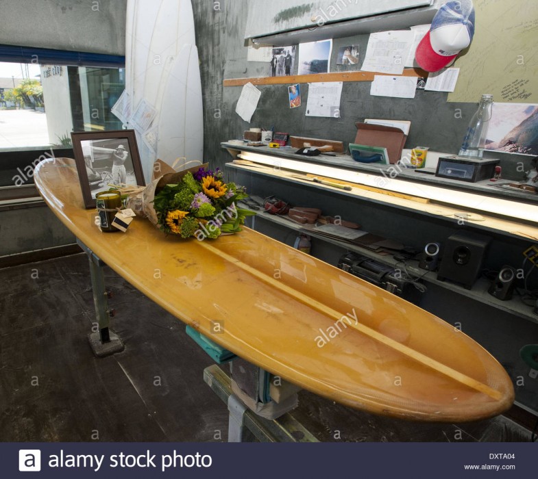 Taco Surf