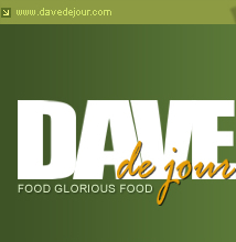 Dave de Jour