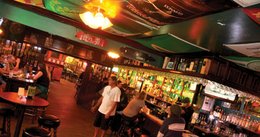 Gallagher’s Pub