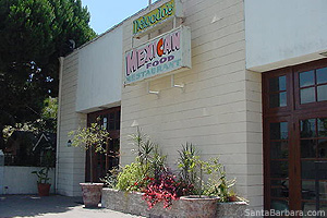 Delgado’s Mexican Foods