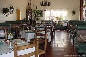 Delgado’s Mexican Foods