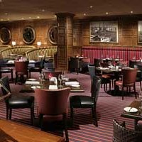 Jacks Restaurant & Lounge