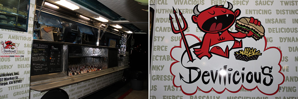 Devilicious