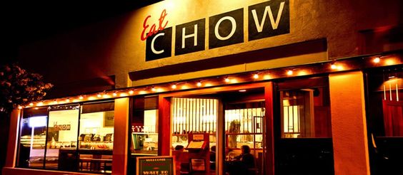 Eat Chow