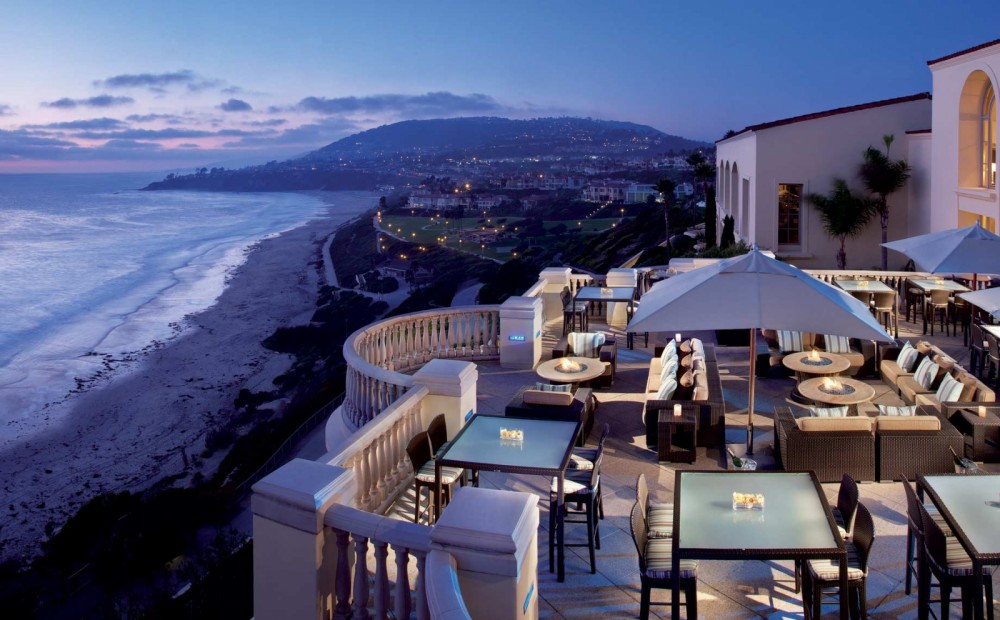 Monarch Beach