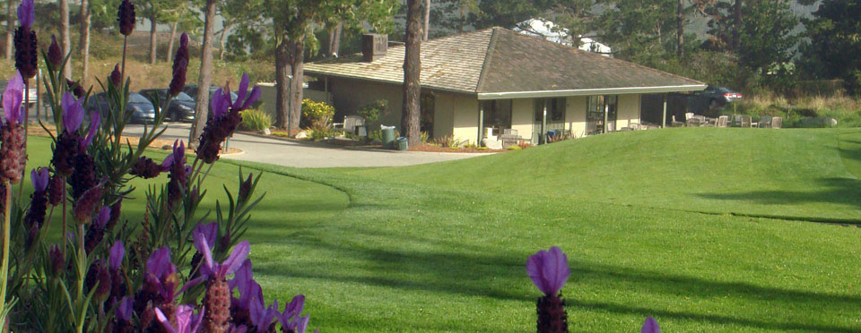 Spyglass Hill Grill