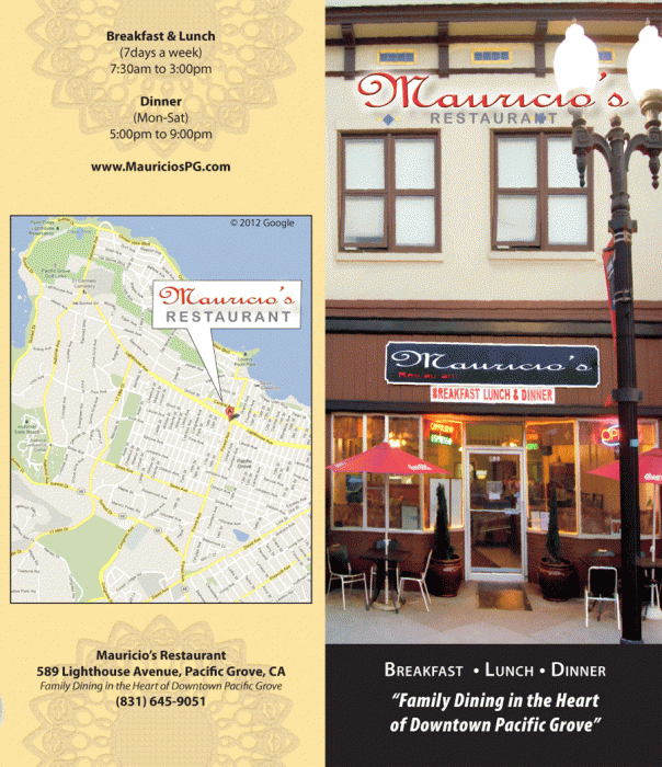 Mauricio’s Restaurant