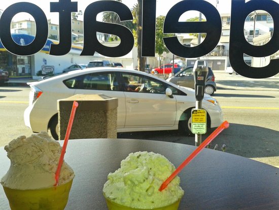 Dolce Gelato