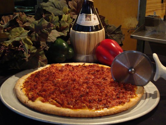 Domenico’s Belmont Shore