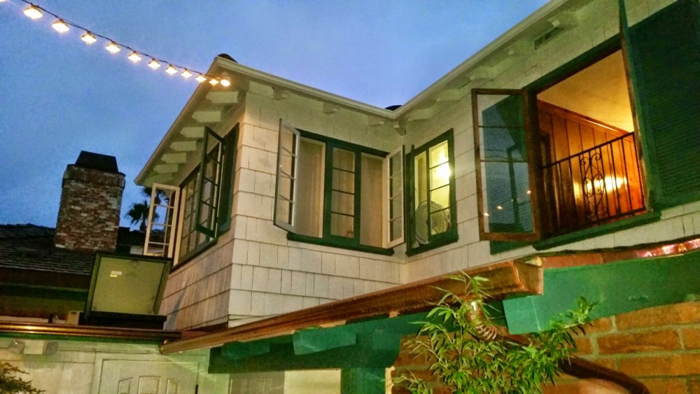 Driftwood Kitchen, Laguna Beach, CA California Beaches