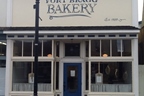 Fort Bragg Bakery