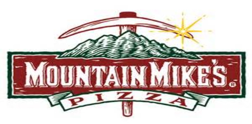 Mountain Mike's Pizza, Marina, CA - California Beaches