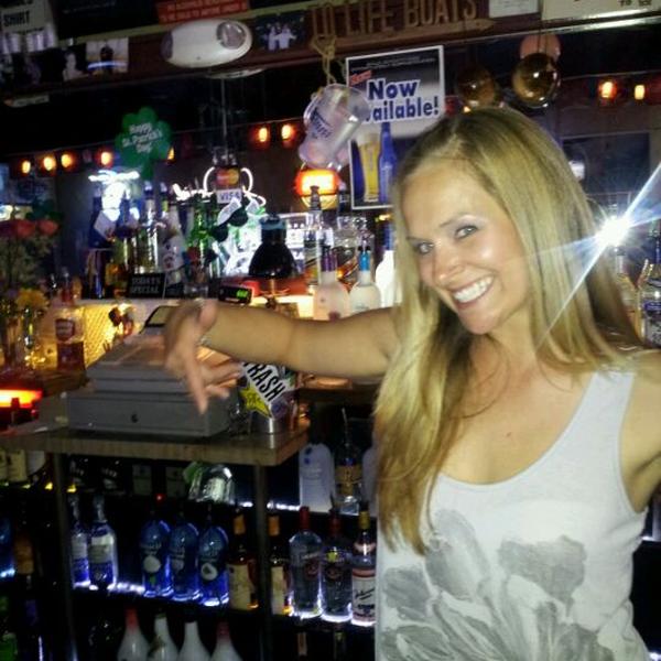 Silver Spigot Cocktail Lounge