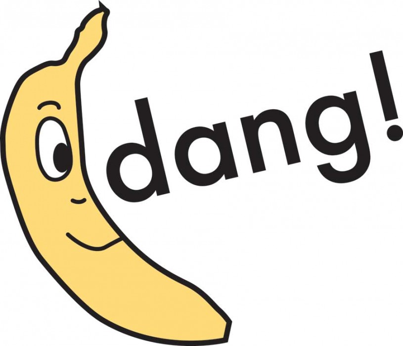 Banana Dang
