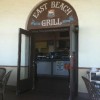East Beach Grill