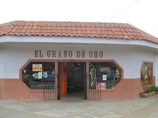 El Grano De Oro