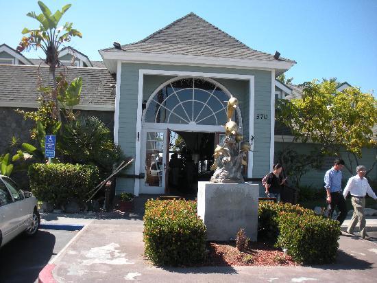 South Bay Fish & Grill