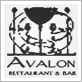 Avalon Restaurant and Bar