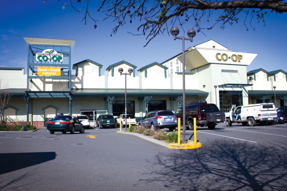 Co-op Deli