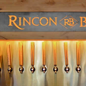 Rincon Brewery