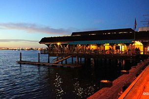 Anthony’s Fish Grotto