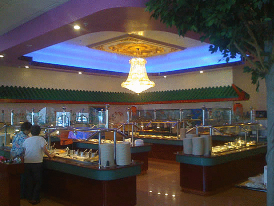 China Buffet