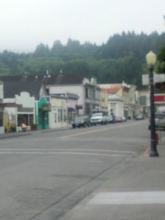 Ferndale Omelette Factory