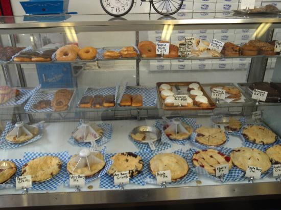 Ferndale Pie Comapny