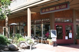 What a Dish Cafe & Catering