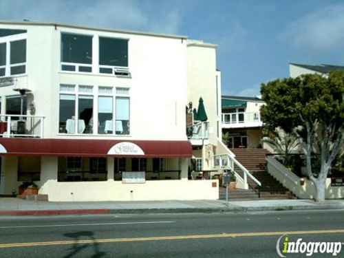San Shi Go Restaurant