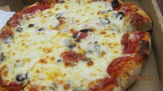 Ferndale Pizza Co.
