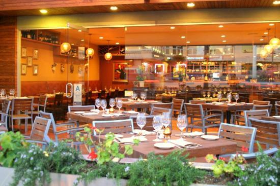 Zazou Restaurant