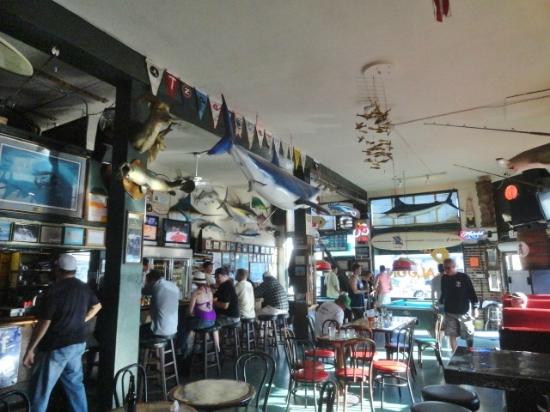 Balboa Saloon