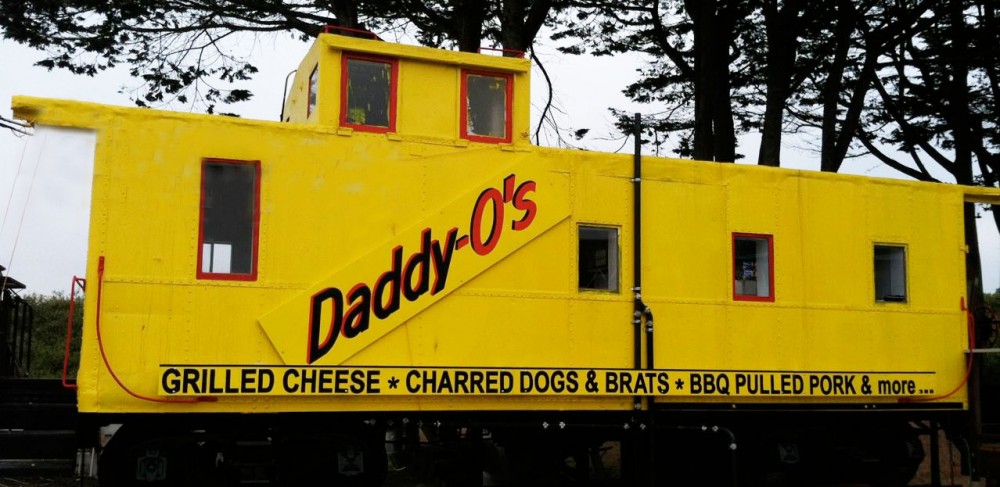 Daddy-O’s