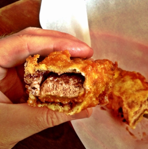 Camelot Fish & Chips