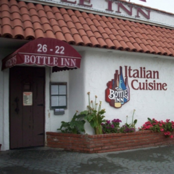 The Bottle Inn
