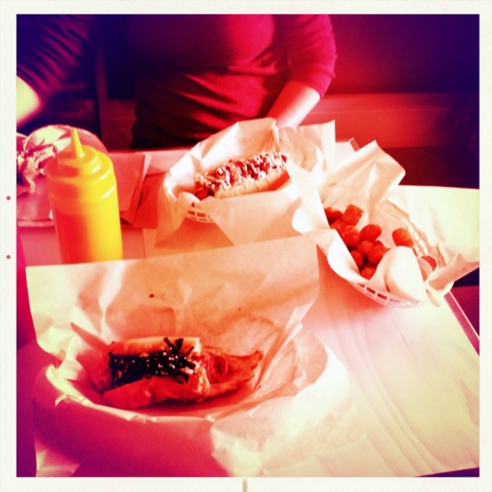 Delux Dogs