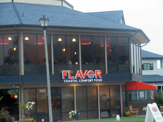 Flavor