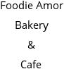 Foodie Amor