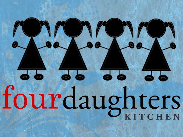 Four Daughters Kitchen