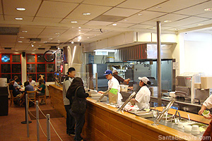 Freebirds World Burrito