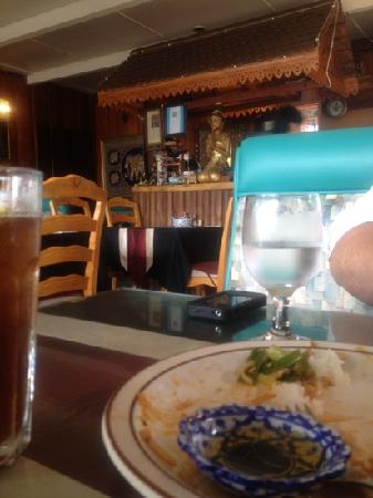 Siam Elephant Thai Restaurant