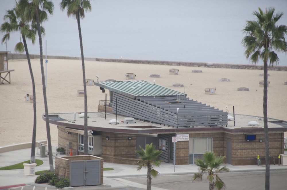 Fuji Grill At The Beach