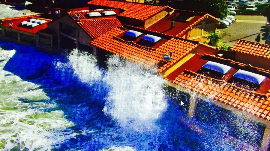 Blue Wave Restaurant