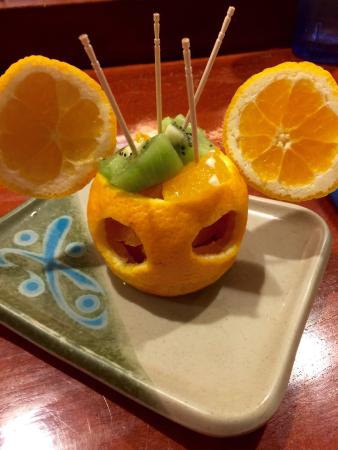 Gen Kai Japanese Restaurant