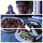Giovanni’s Pizzeria
