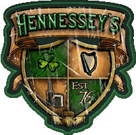Hennessey’s Tavern