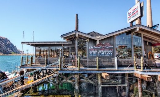 Great American Fish Co.