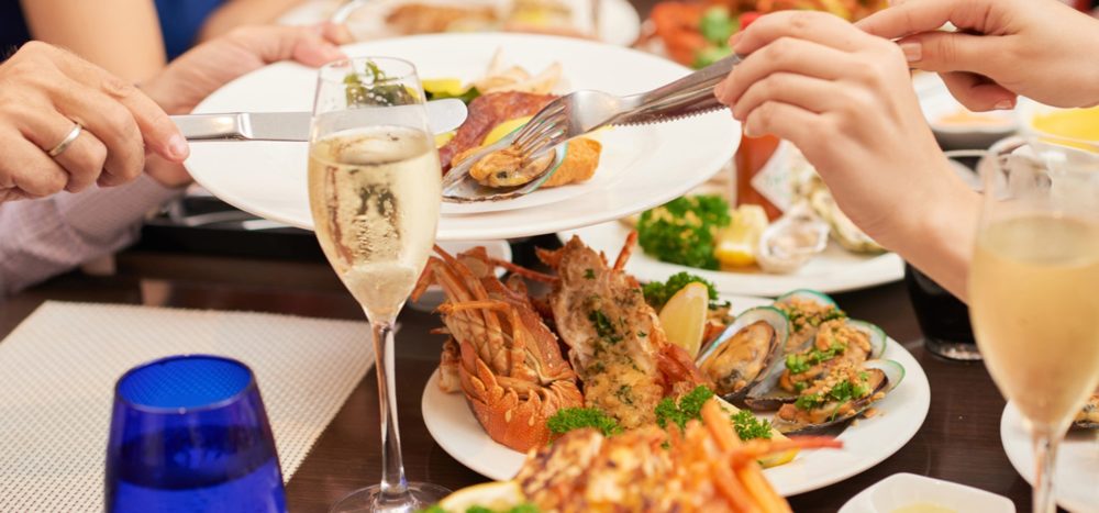 Great American Fish Co.