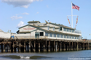 Harbor Restaurant